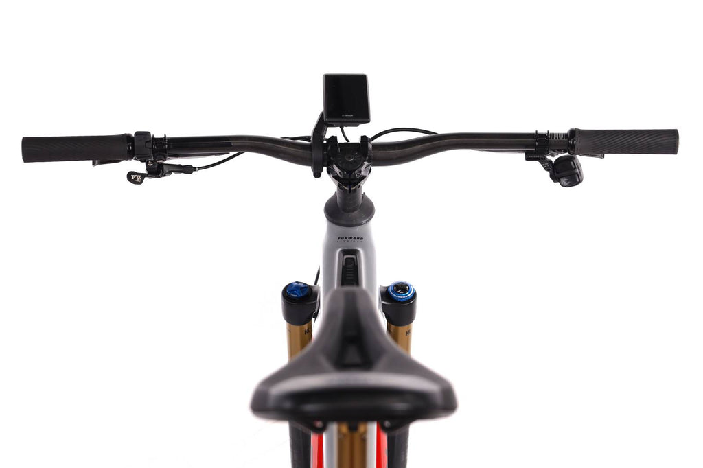 Mondraker Crafty Carbon RR