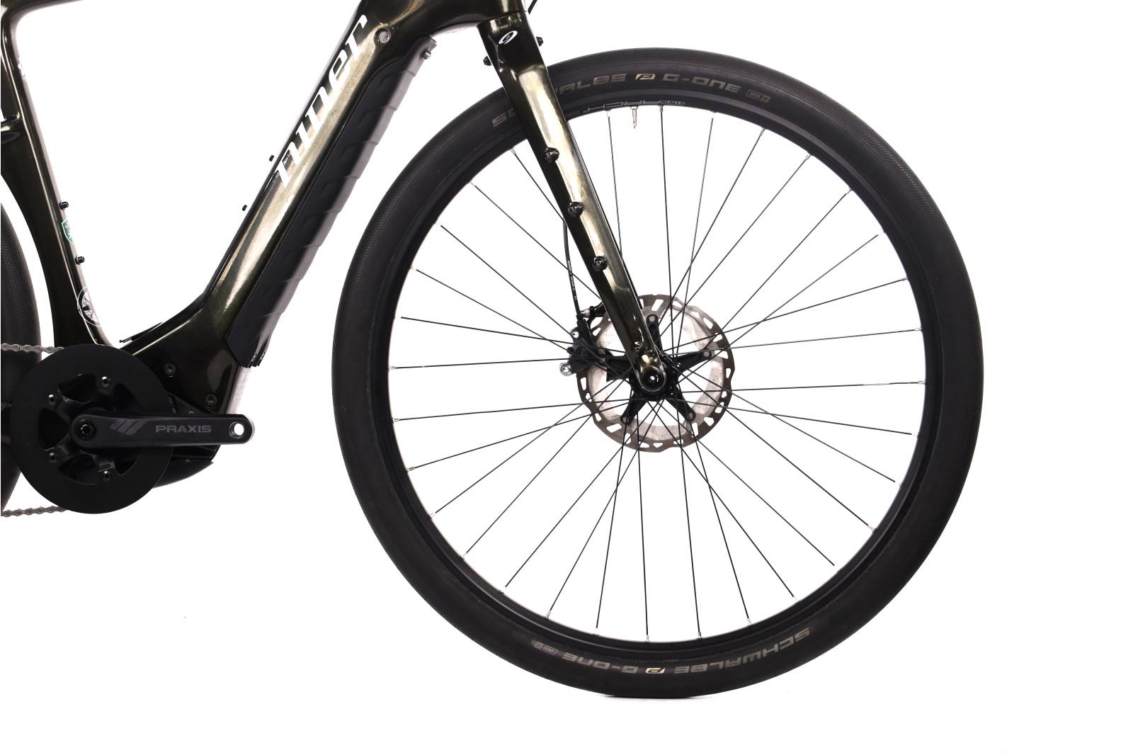 Niner RLT E9 RDO 4-STAR
