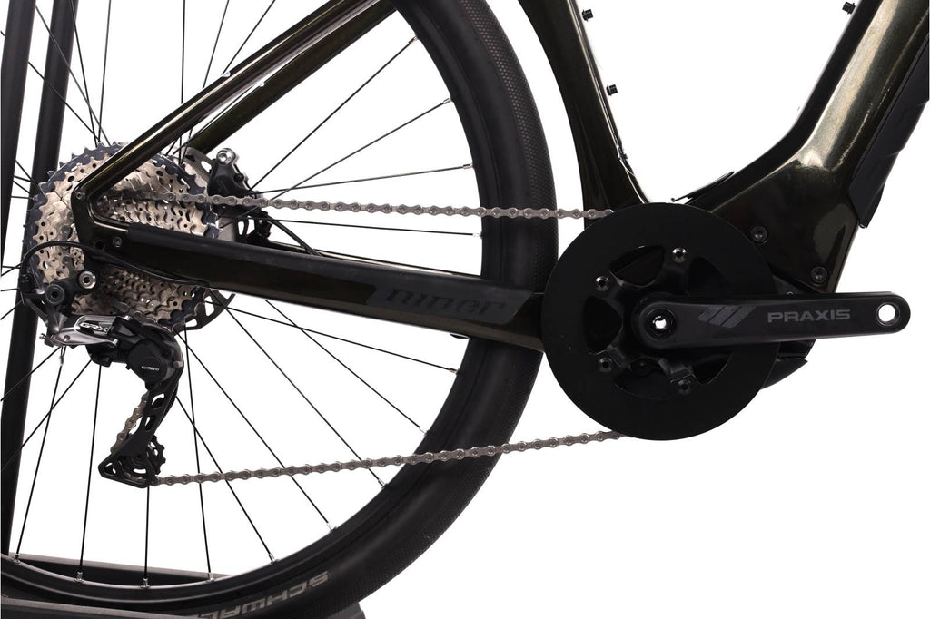 Niner RLT E9 RDO 4-STAR