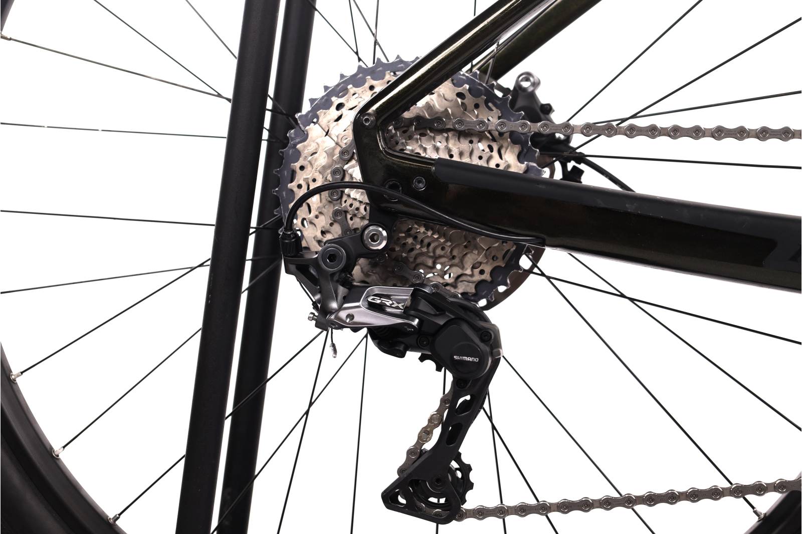 Niner RLT E9 RDO 4-STAR