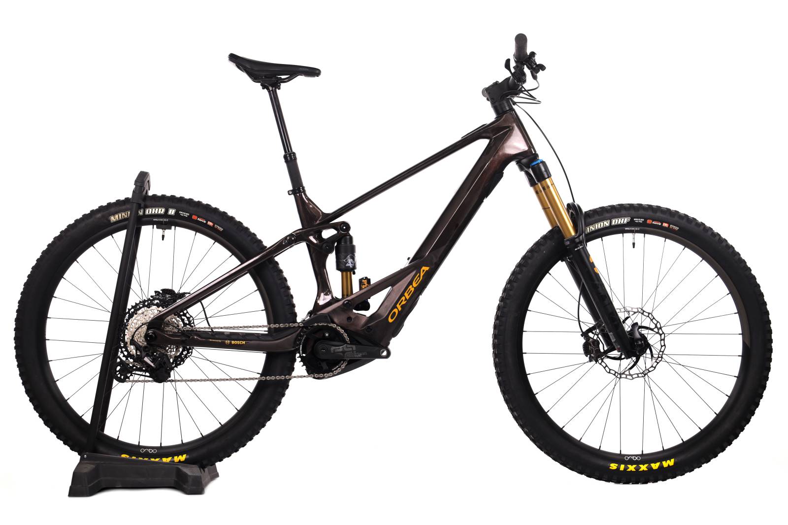 Orbea Wild M-Team