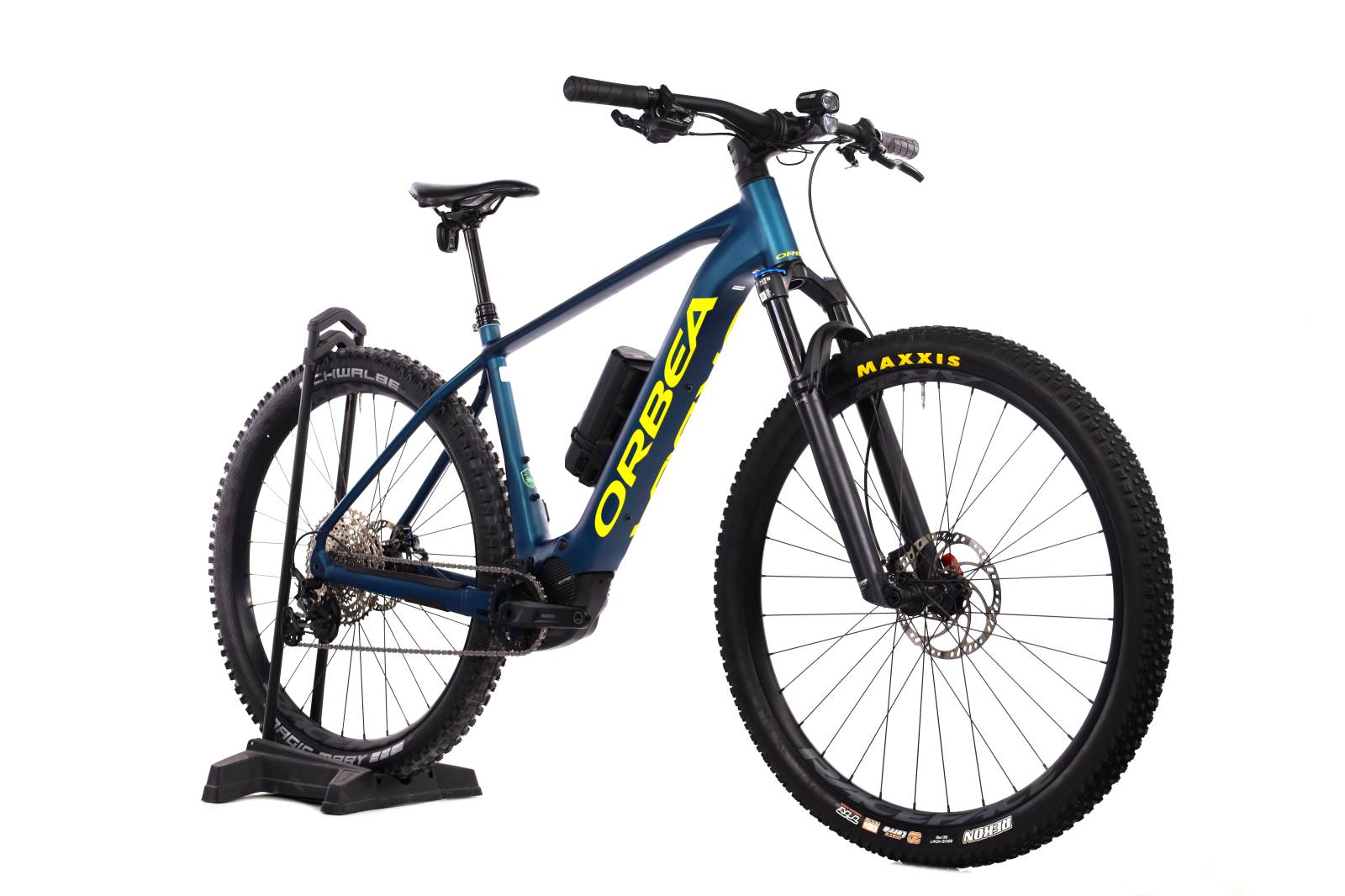 Orbea Urrun 10
