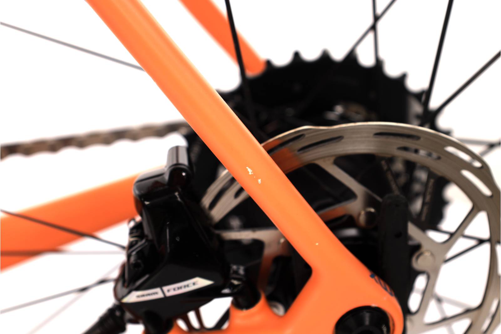 Orbea Orca M21eLTD PWR