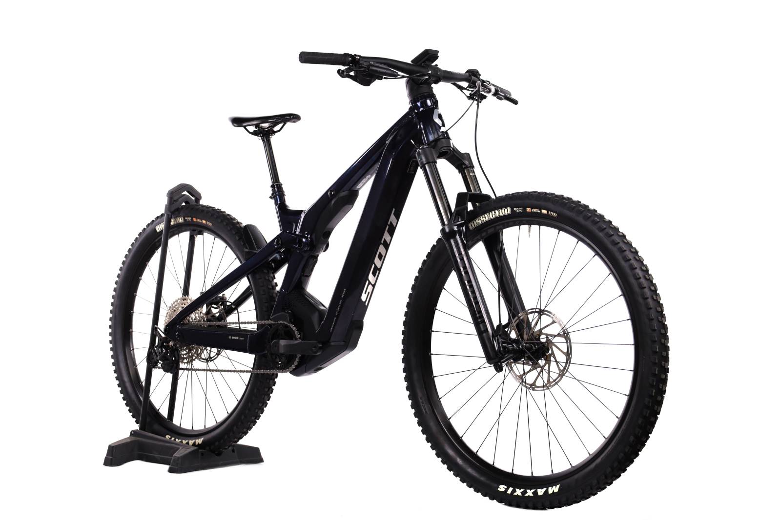 Scott Patron 920