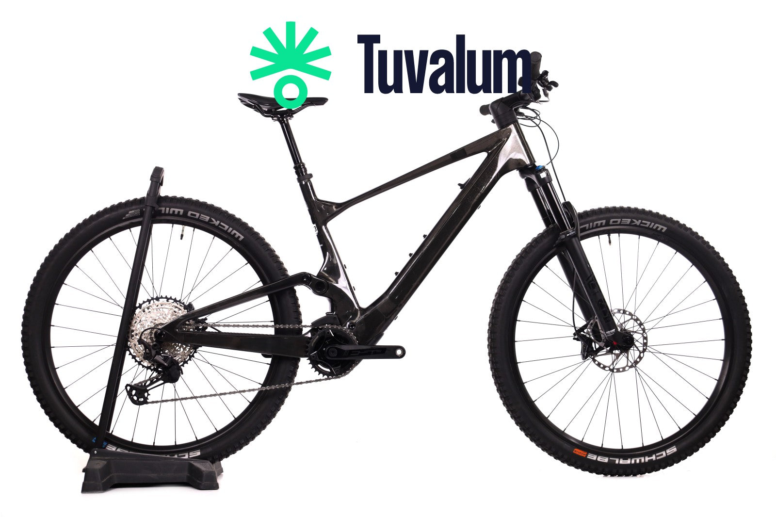 Scott LUMEN 910 ERIDE