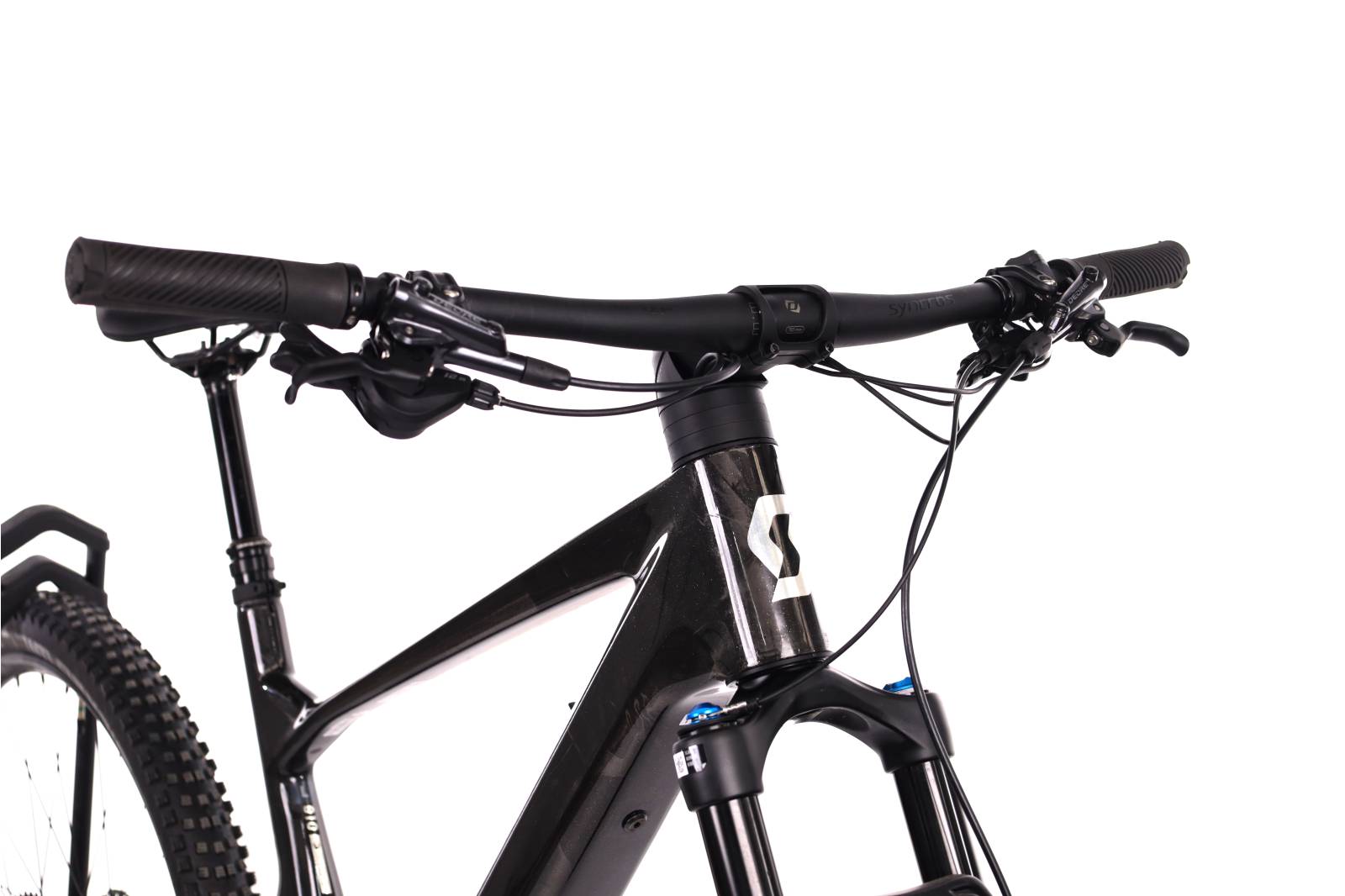 Scott LUMEN 910 ERIDE