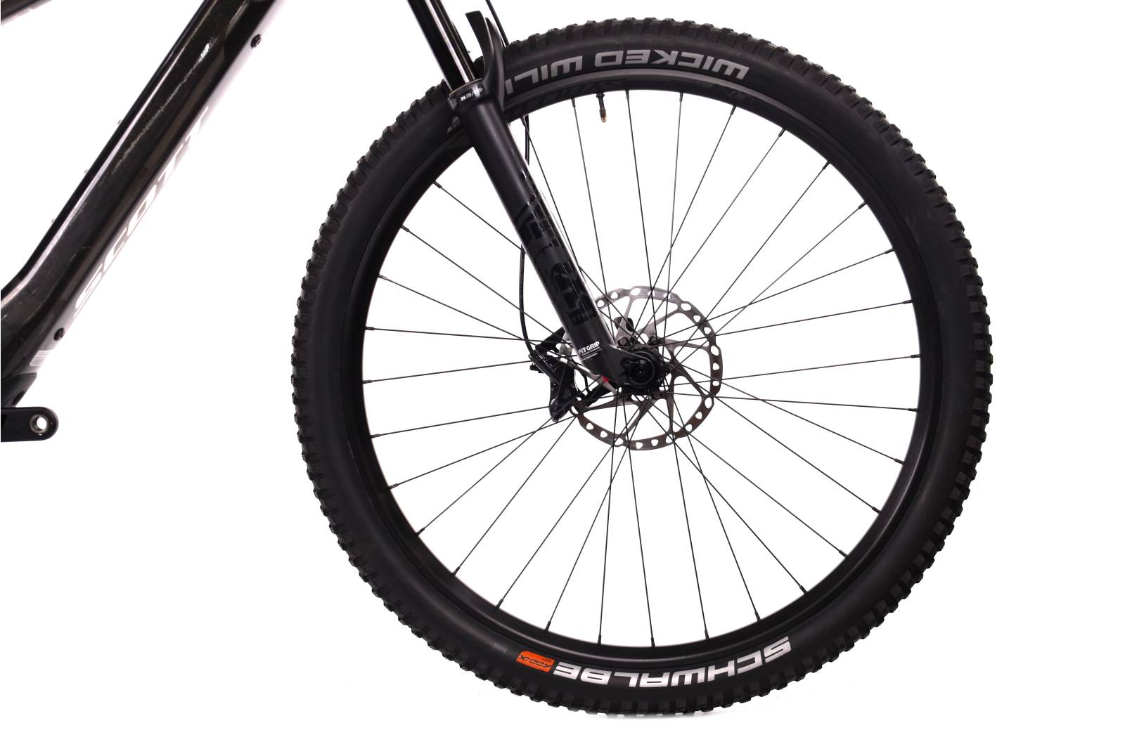 Scott LUMEN 910 ERIDE