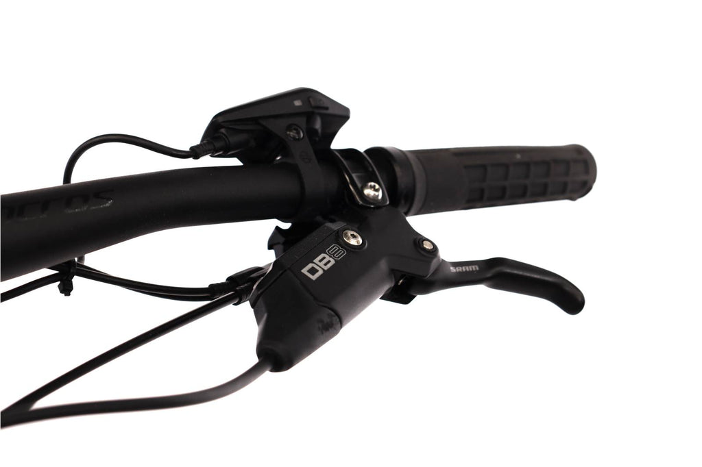 Scott Patron Eride 920