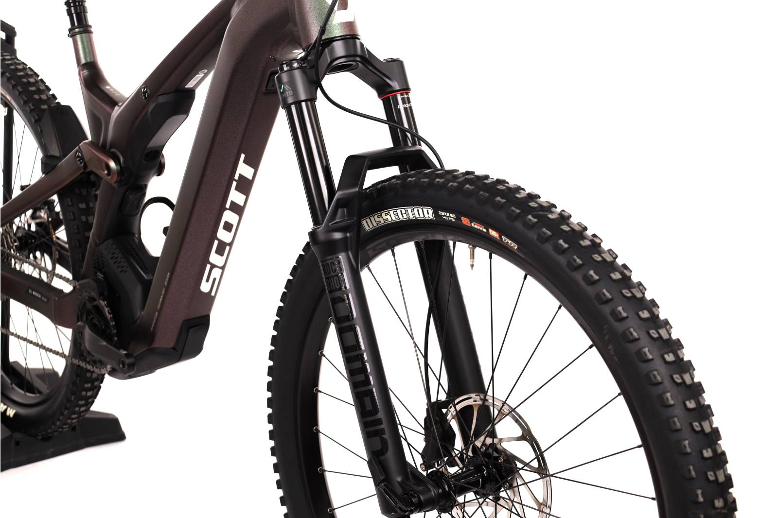 Scott Patron Eride 920