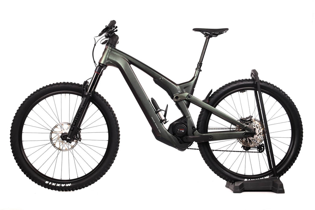 Scott Patron Eride 920