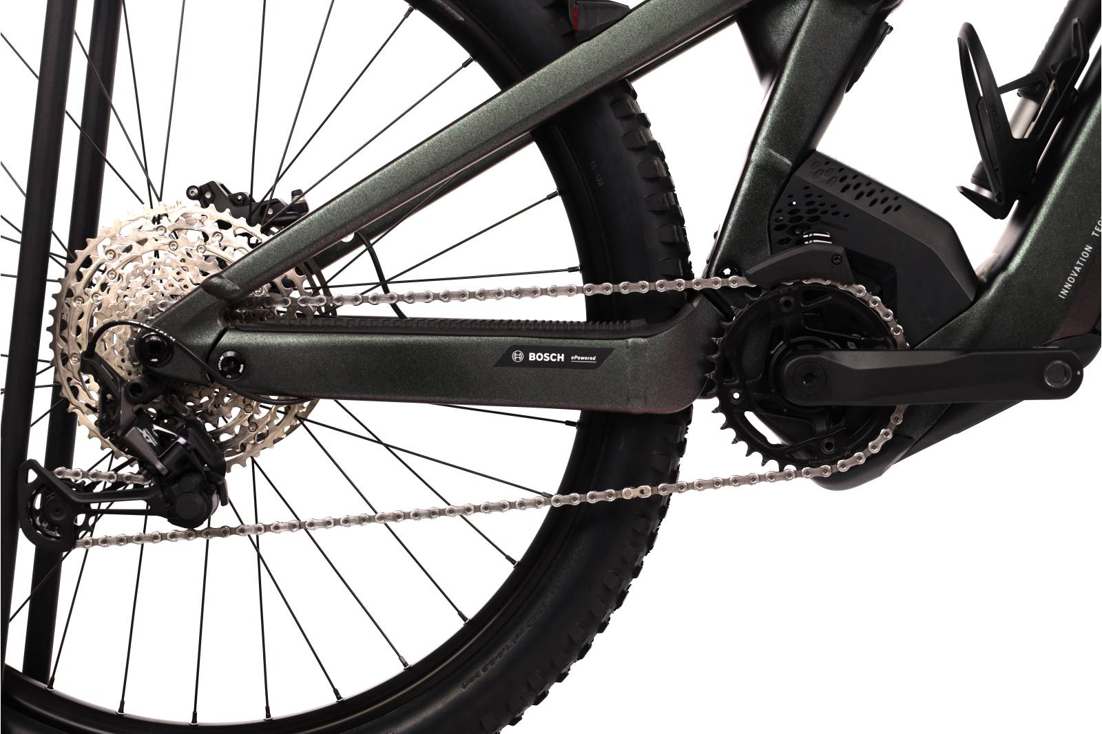 Scott Patron Eride 920