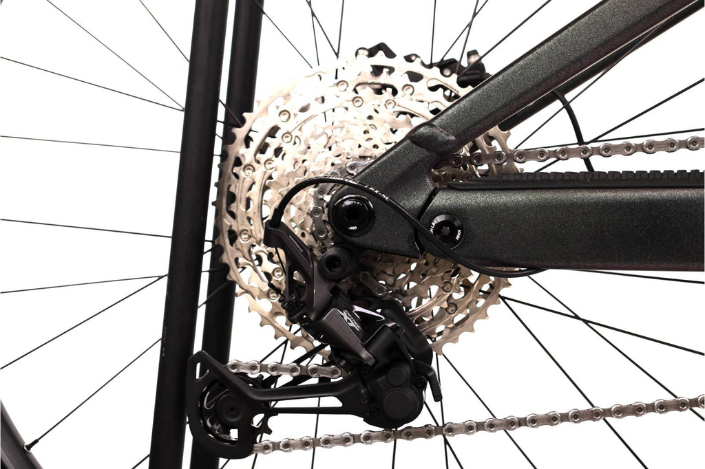 Scott Patron Eride 920