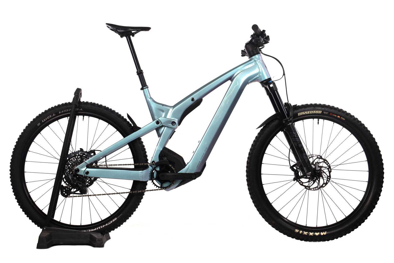 Scott Patron E-Ride 910