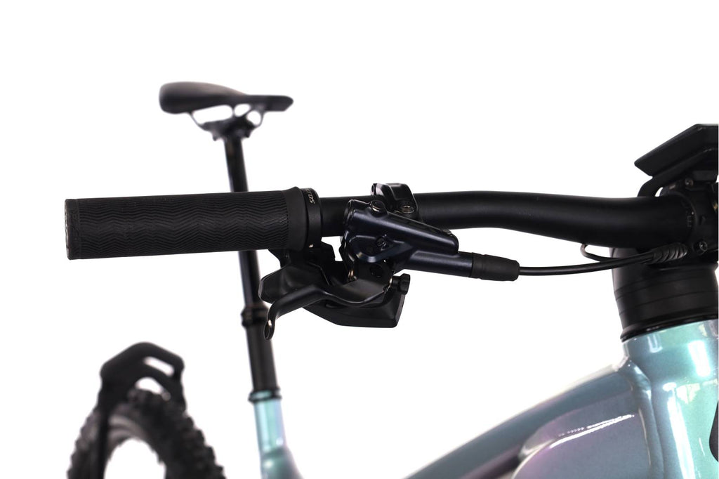 Scott Patron E-Ride 910