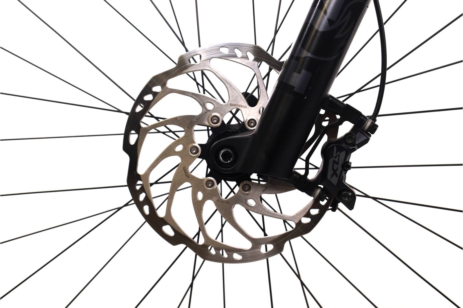 Scott Patron E-Ride 910