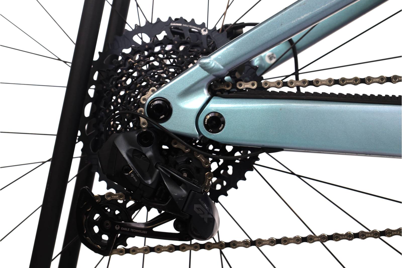 Scott Patron E-Ride 910