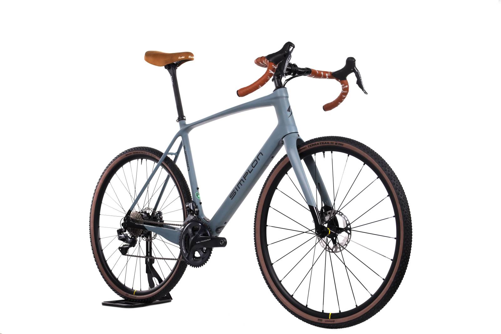 Simplon Inissio Gravel PMax