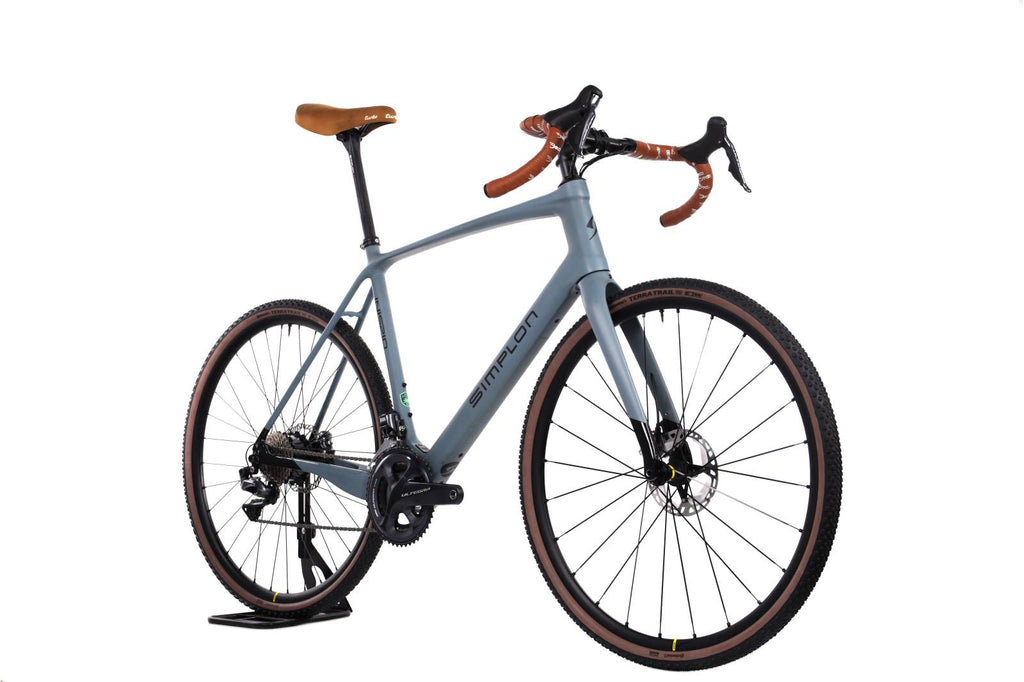 Simplon Inissio Gravel PMax