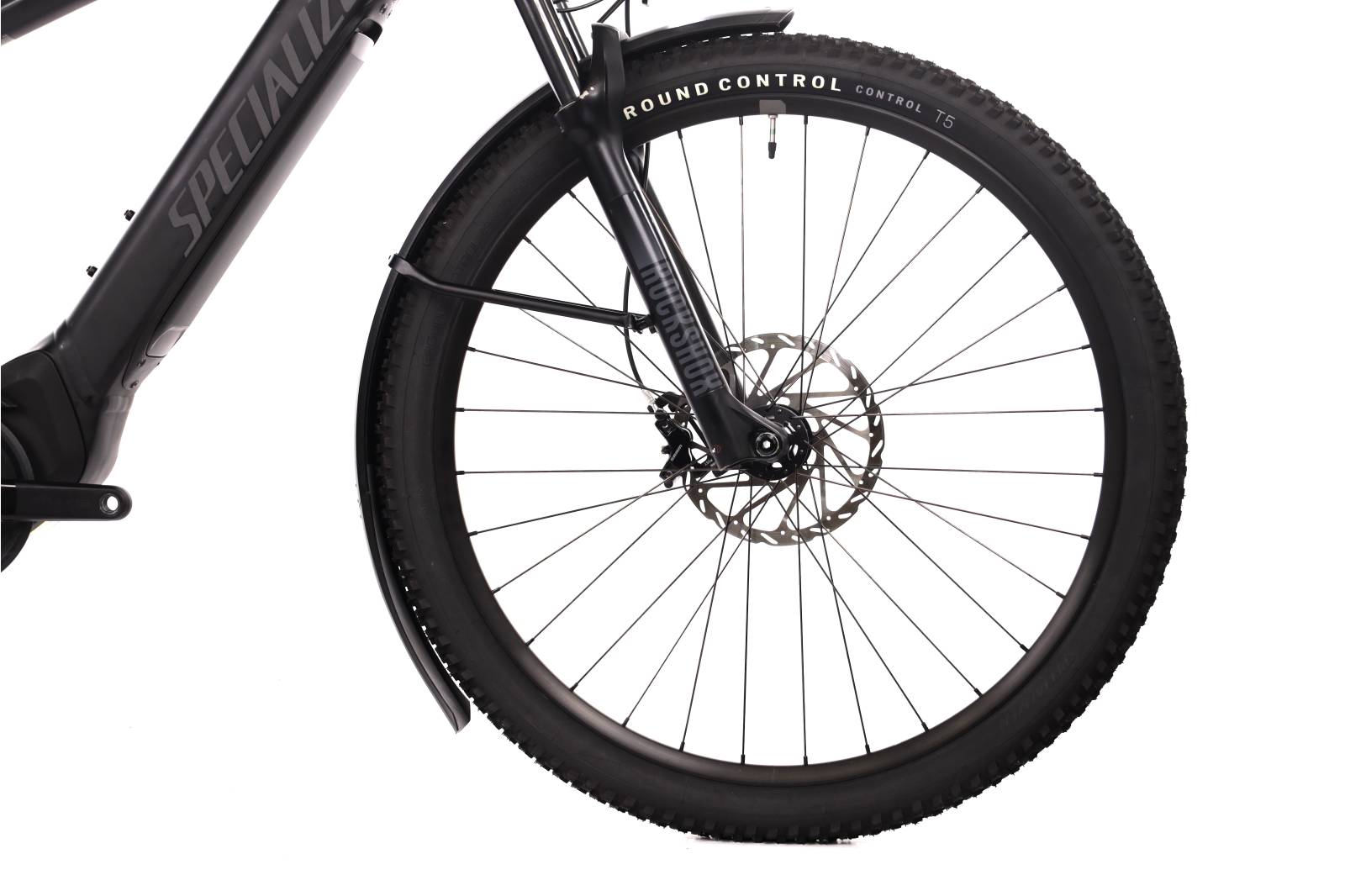 Specialized Tero 4.NB