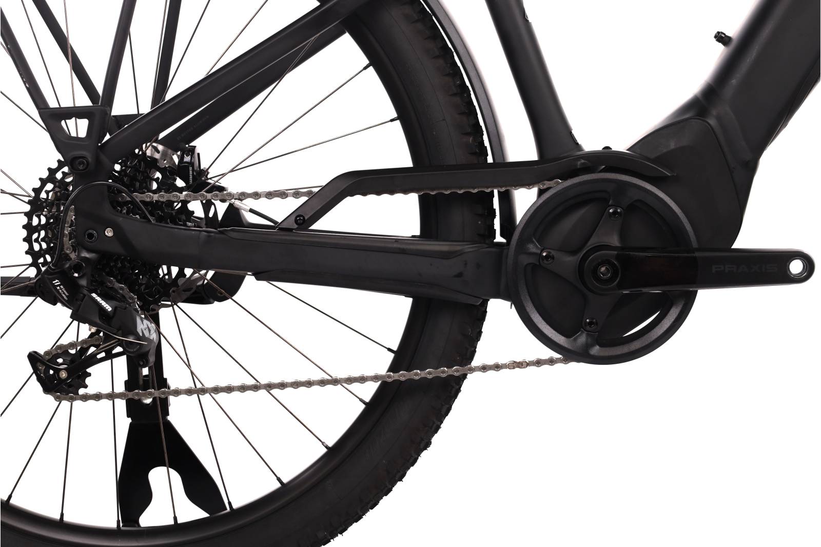 Specialized Tero 4.NB