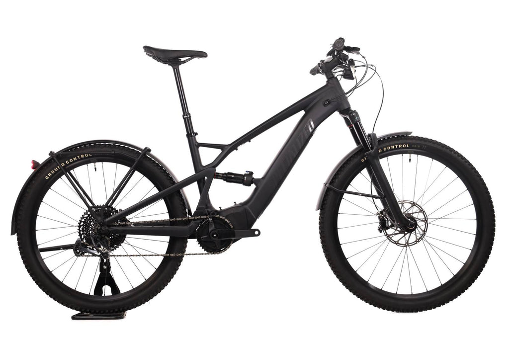 Specialized Turbo Tero 6