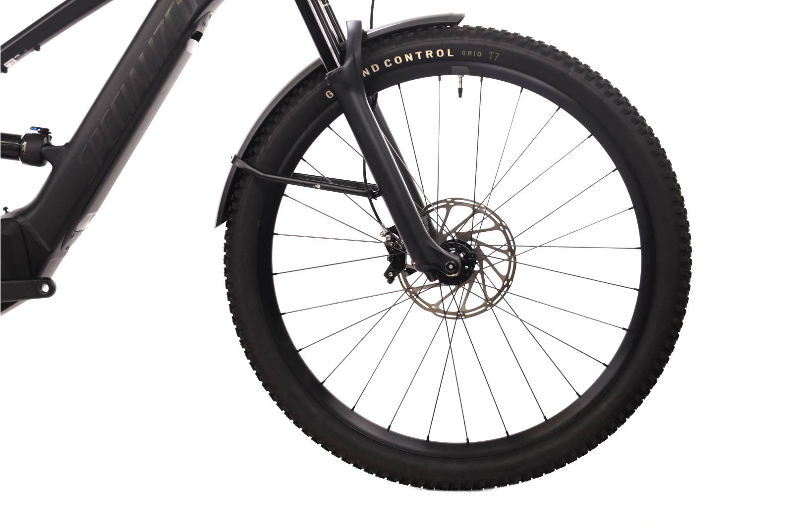 Specialized Turbo Tero 6