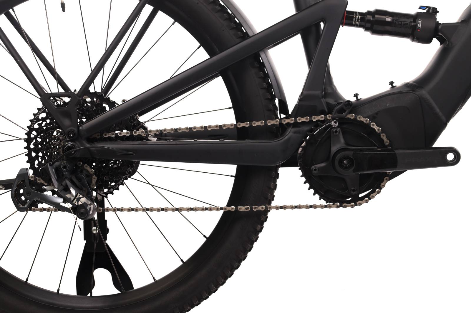 Specialized Turbo Tero 6