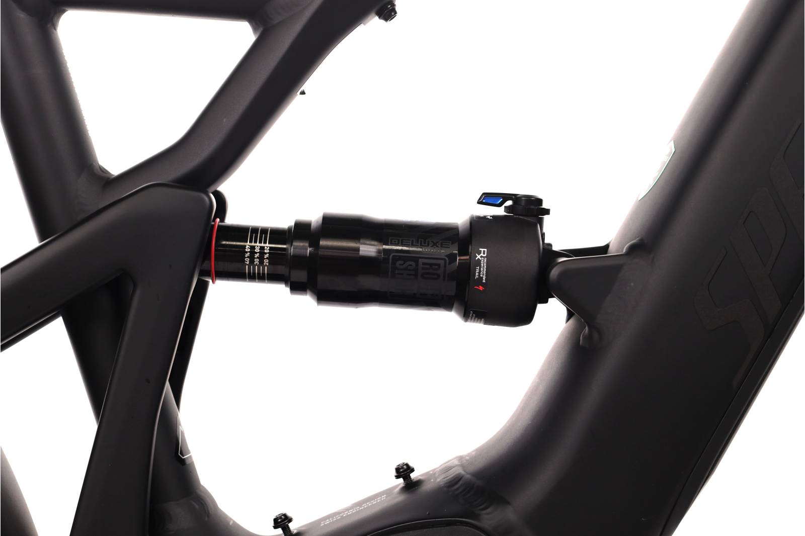 Specialized Turbo Tero 6