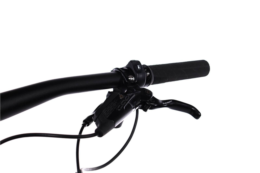 Specialized Turbo Kenevo SL Comp Carbon