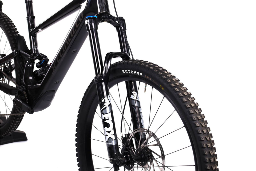 Specialized Turbo Kenevo SL Comp Carbon