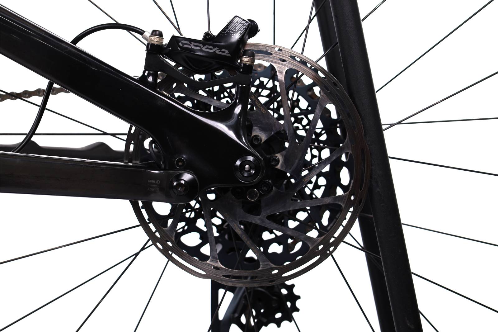 Specialized Turbo Kenevo SL Comp Carbon