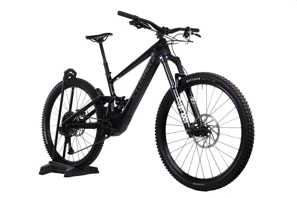 Specialized Turbo Kenevo SL Comp Carbon