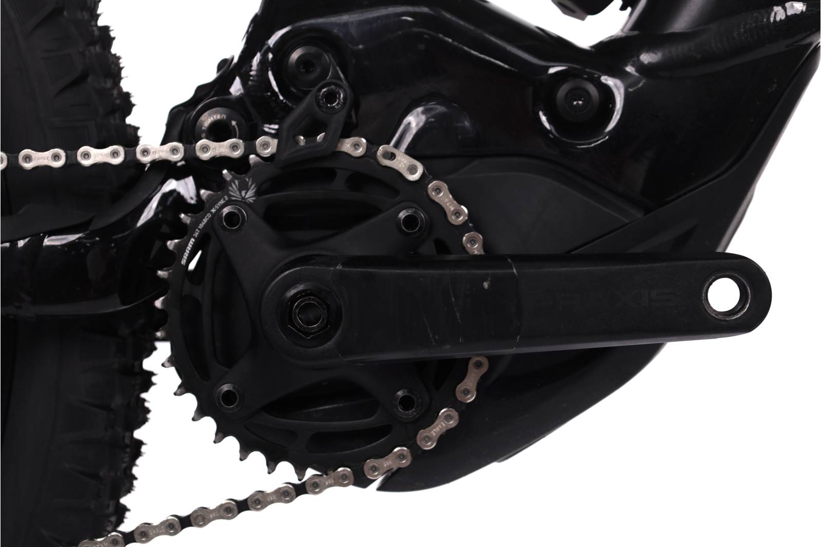 Specialized Turbo Levo Comp Alloy