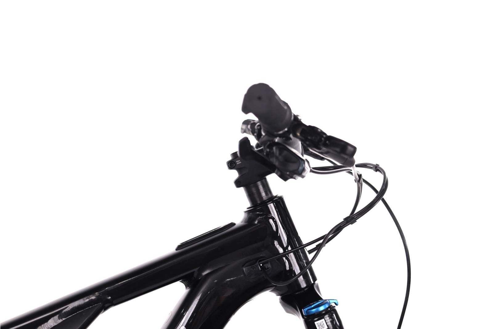 Specialized Turbo Levo Comp Alloy