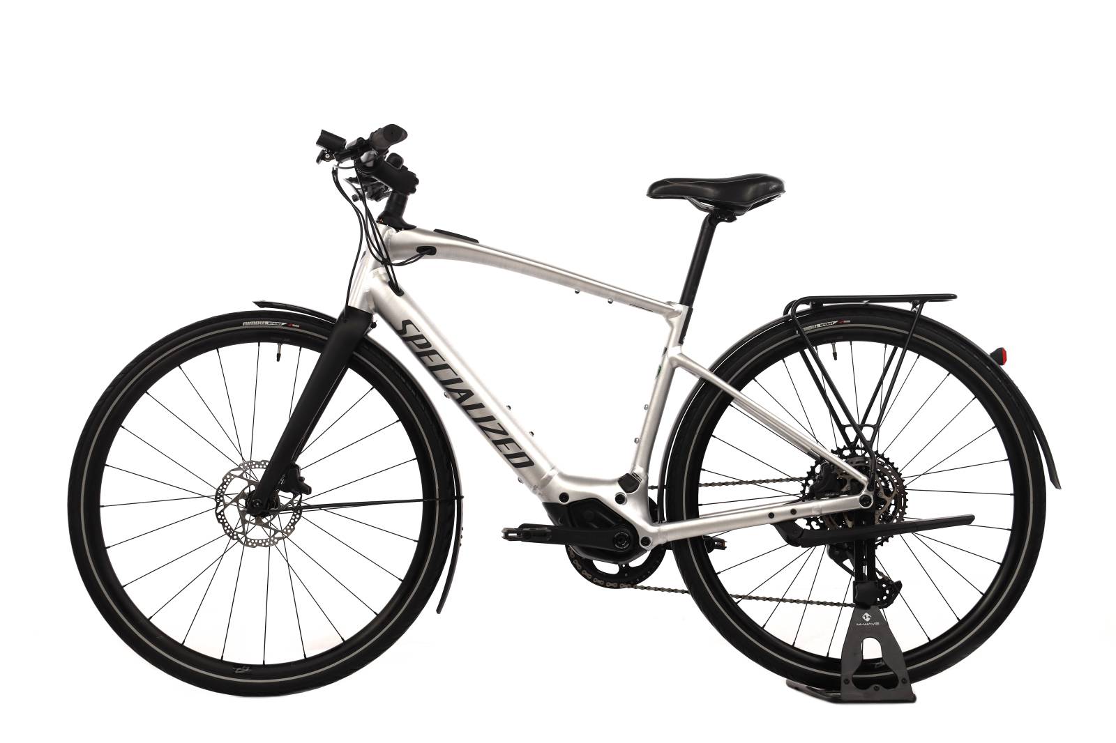 Specialized Turbo Vado SL 5.0 EQ