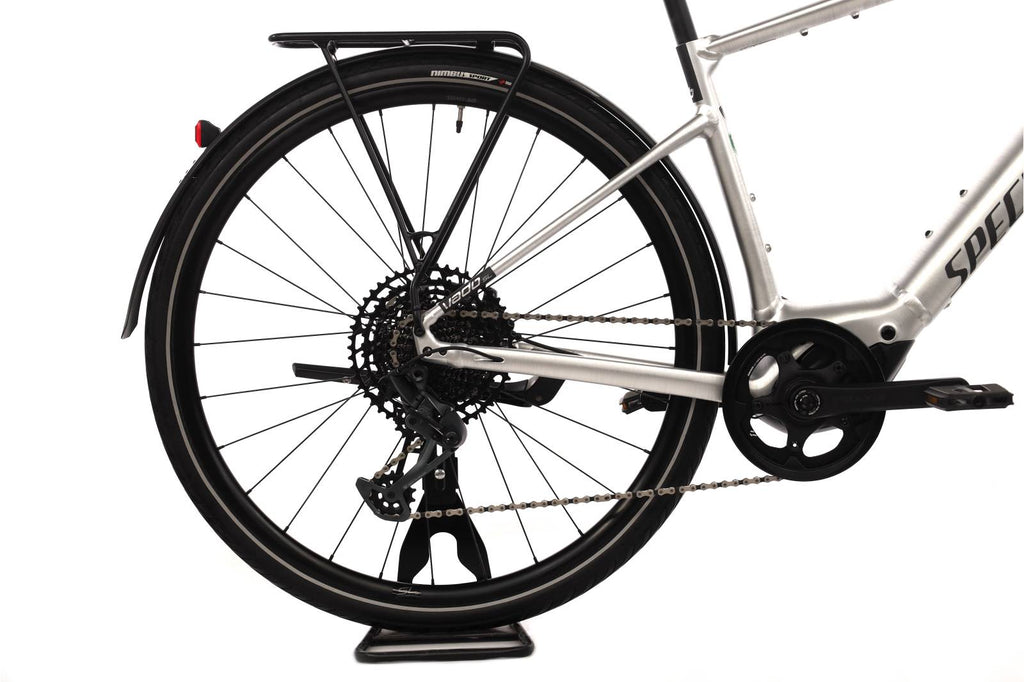 Specialized Turbo Vado SL 5.0 EQ