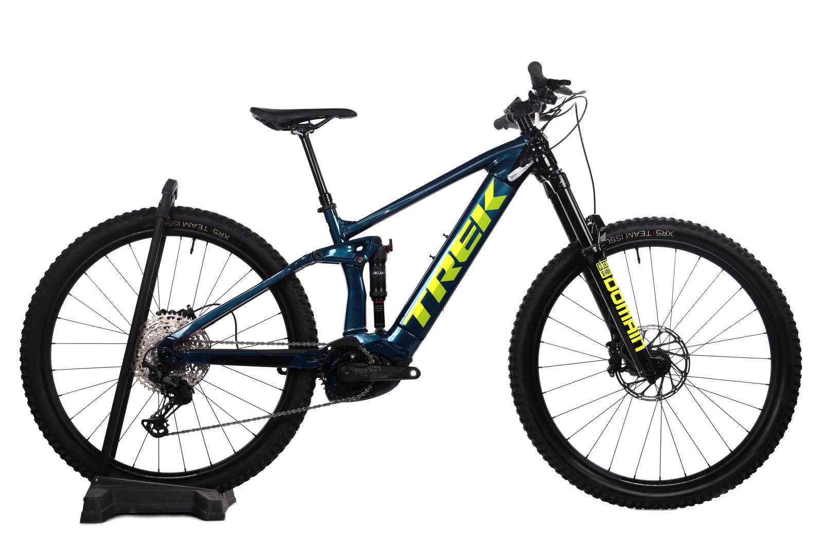 Trek Rail 7