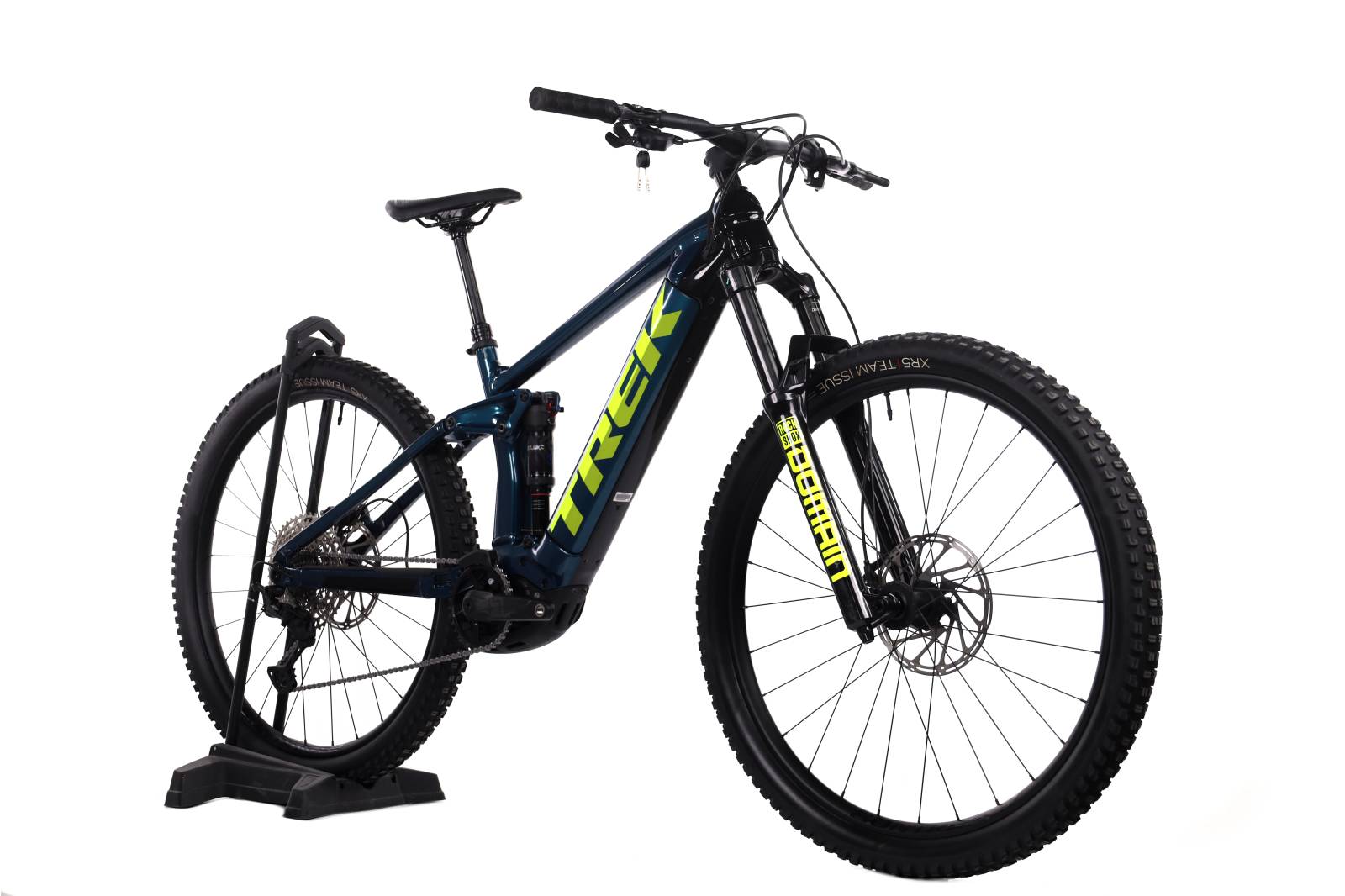 Trek Rail 7