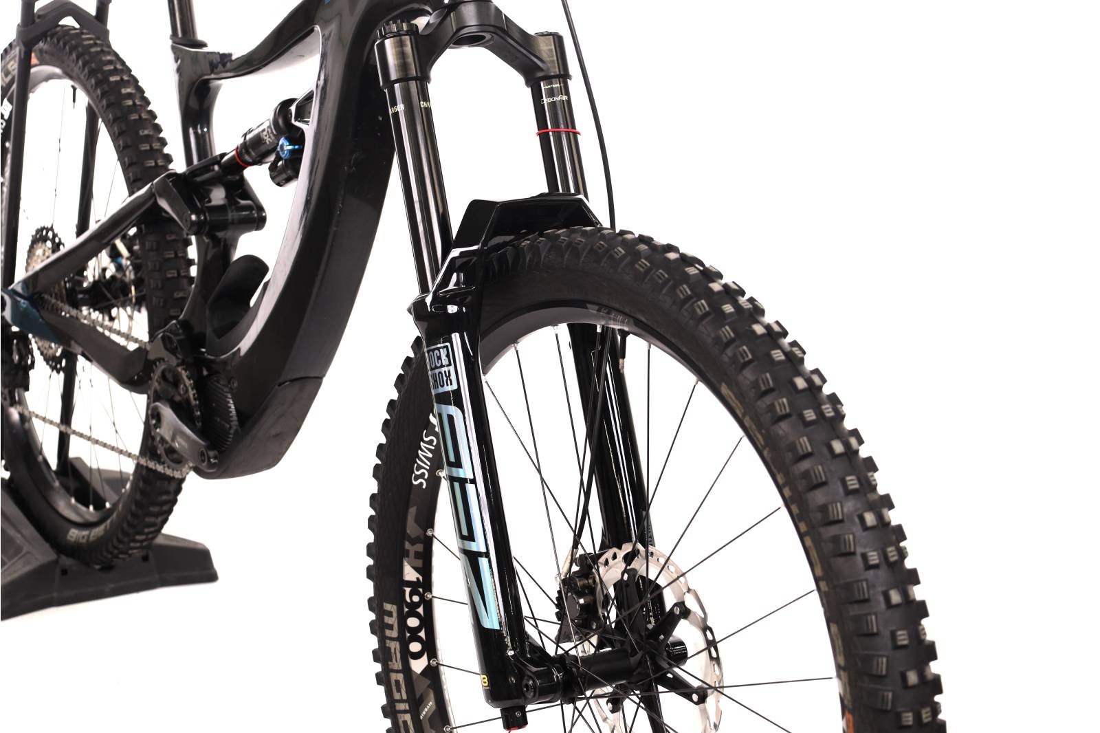 BH XTep Lynch Carbon 6 pro