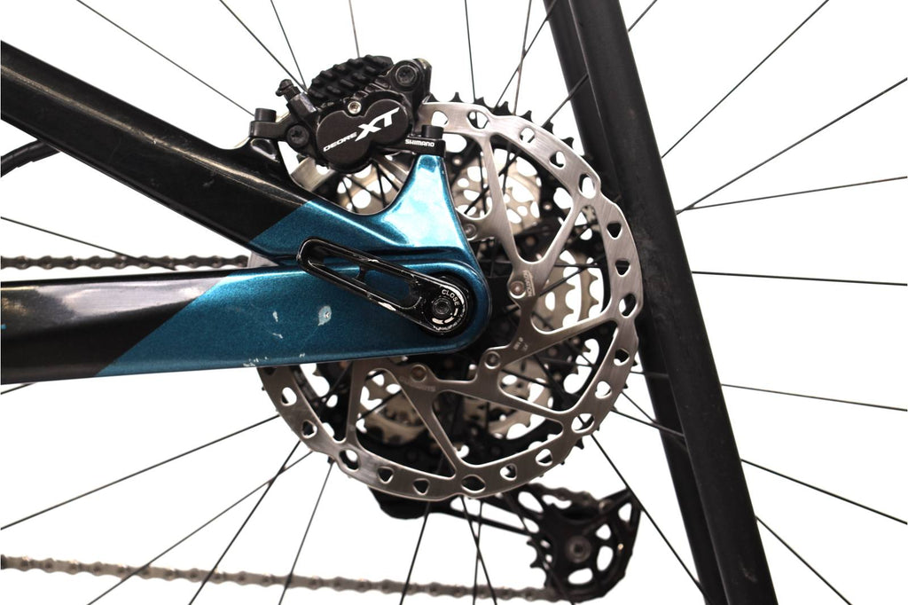 BH XTep Lynch Carbon 6 pro