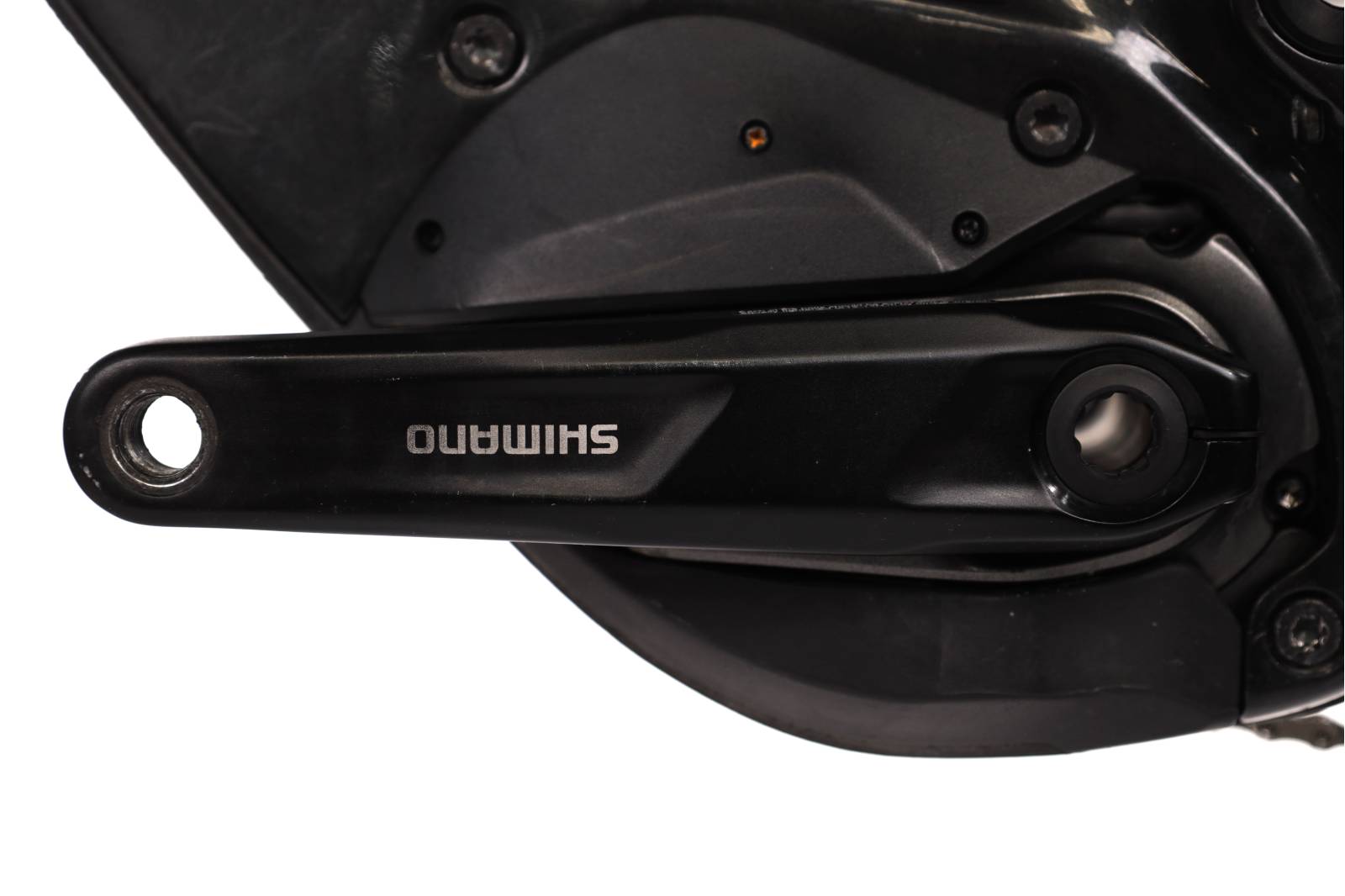 BH XTep Lynch Carbon 6 pro