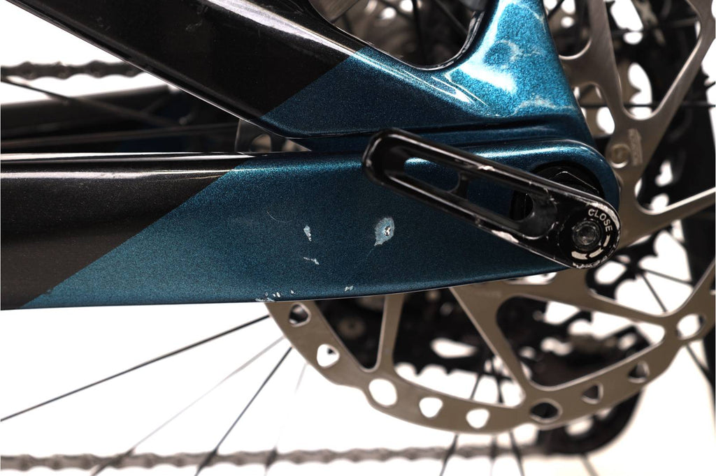 BH XTep Lynch Carbon 6 pro