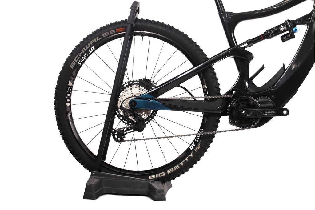 BH XTep Lynch Carbon 6 pro