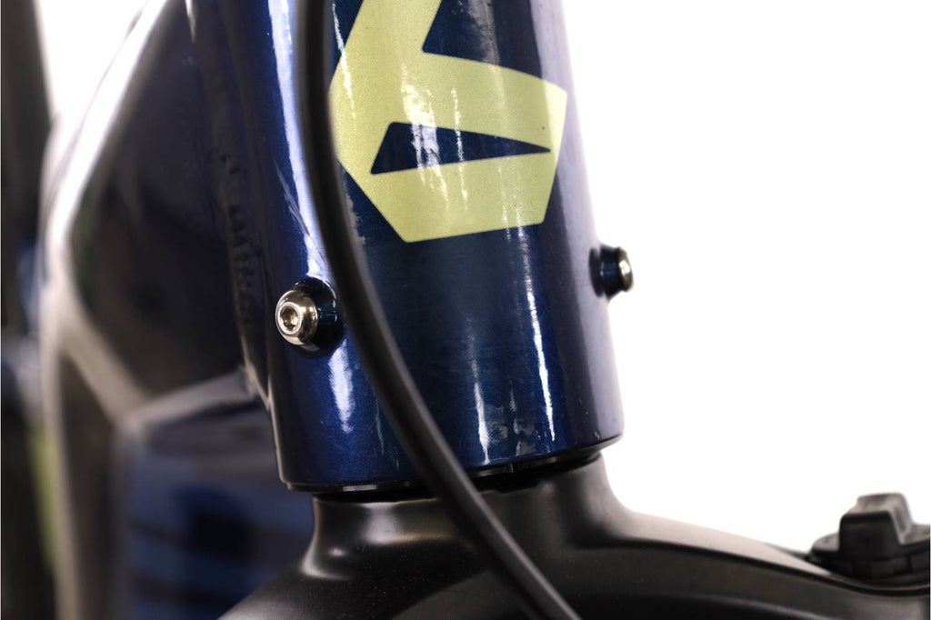 Bergamont E-Revox Premium Sport