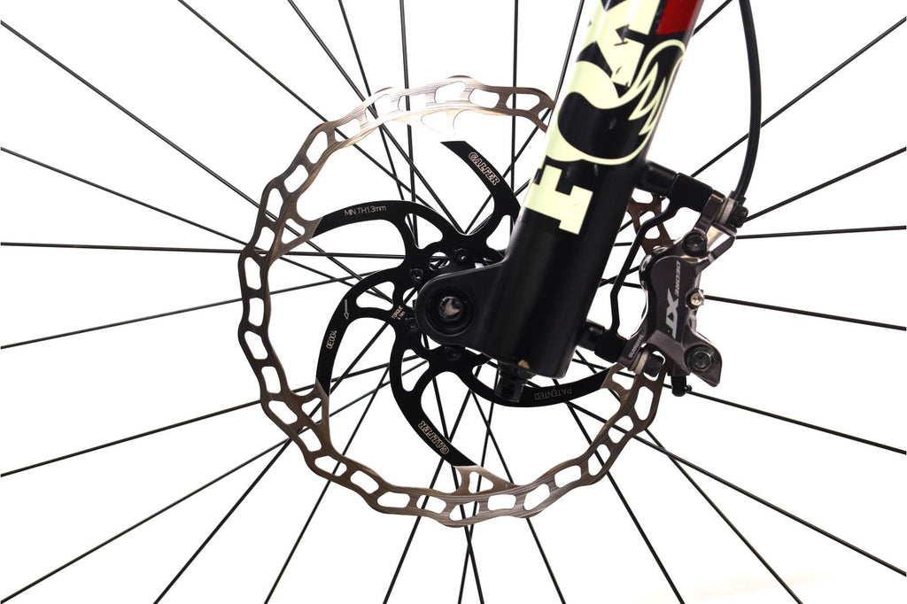 BH Ilynx Trail Carbon 8.9