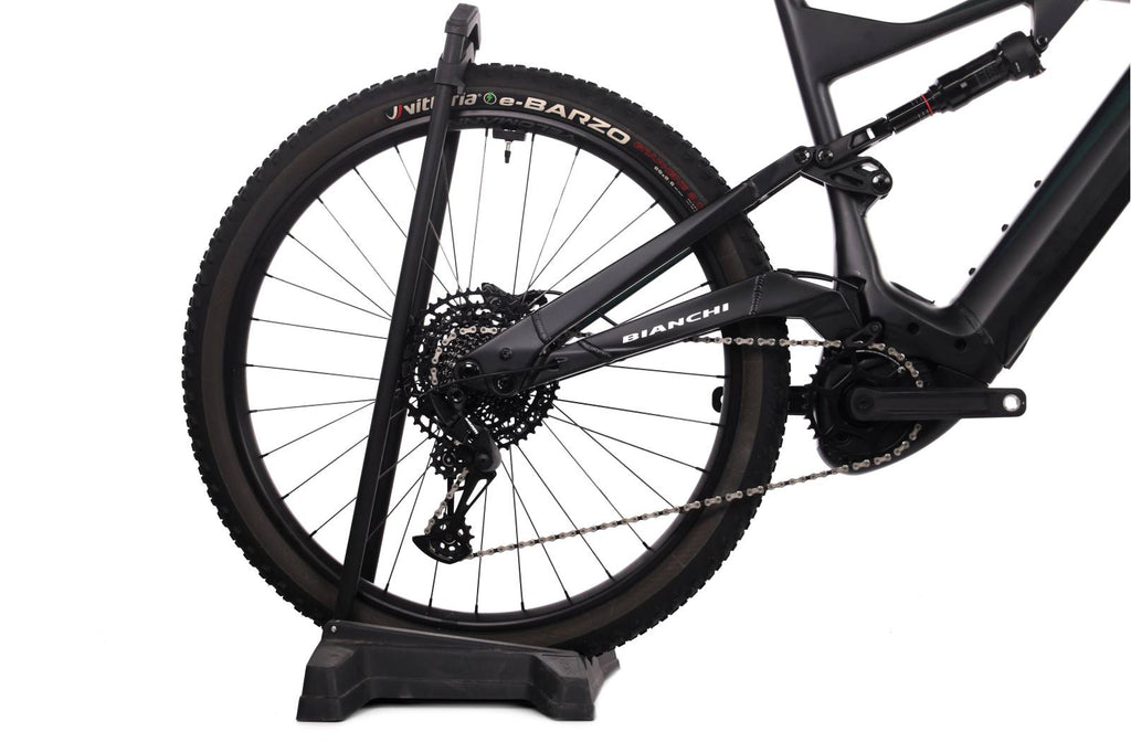 Bianchi E-Vertic FX Type