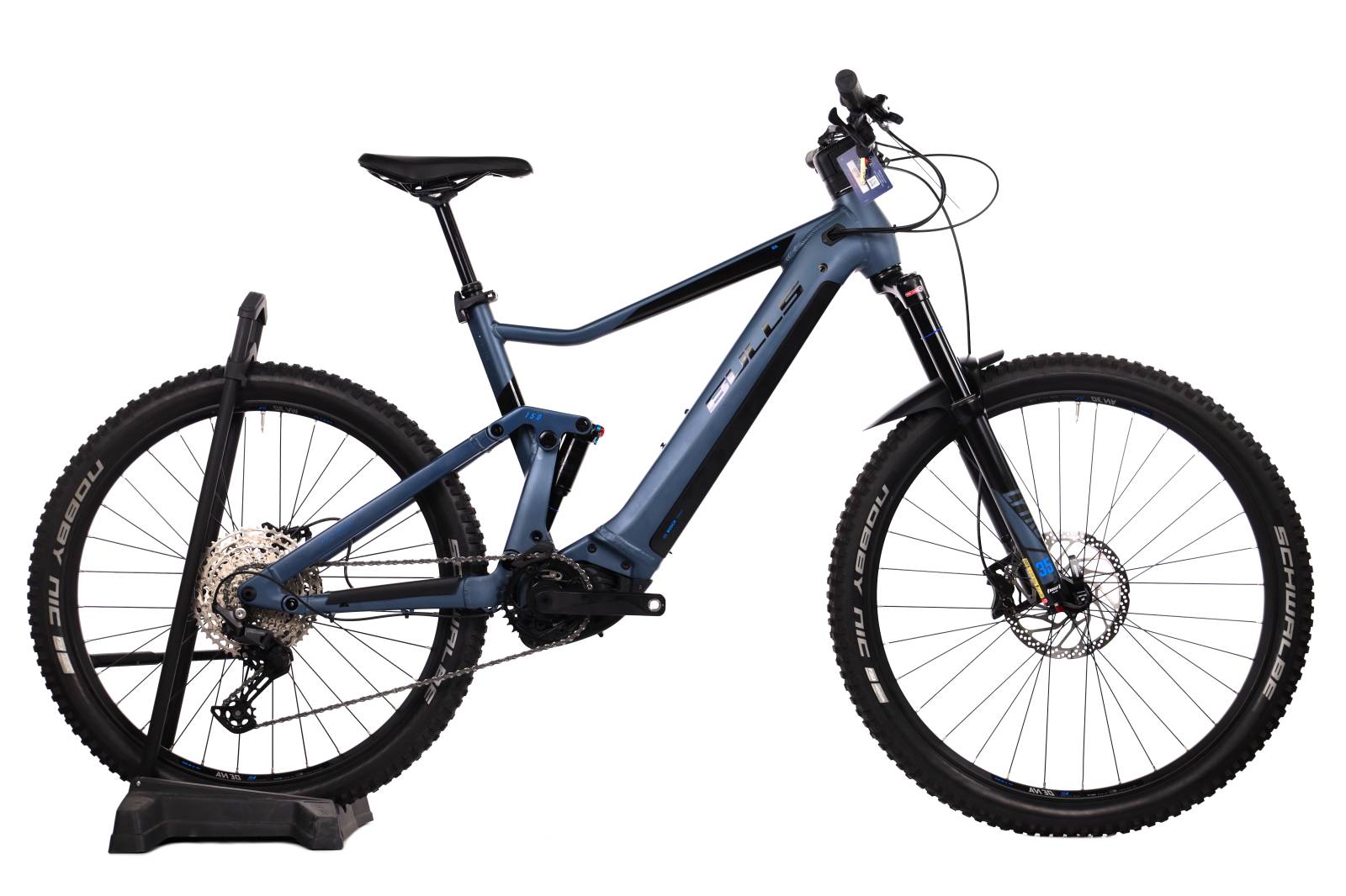 Bulls Copperhead Evo AM2