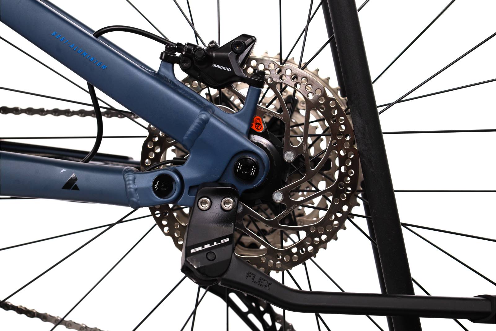 Bulls Copperhead Evo AM2