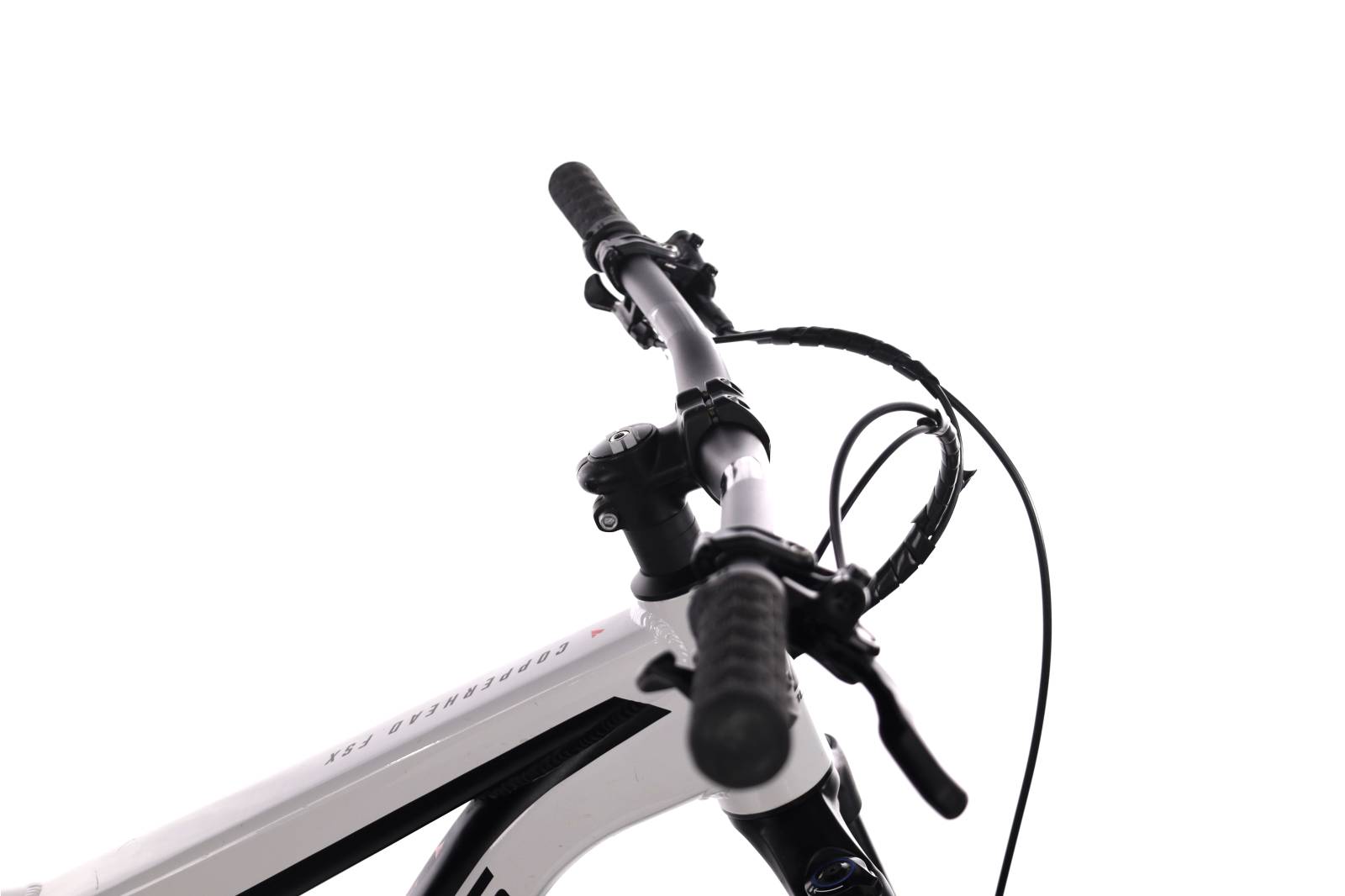 Bulls Copperhead FSX