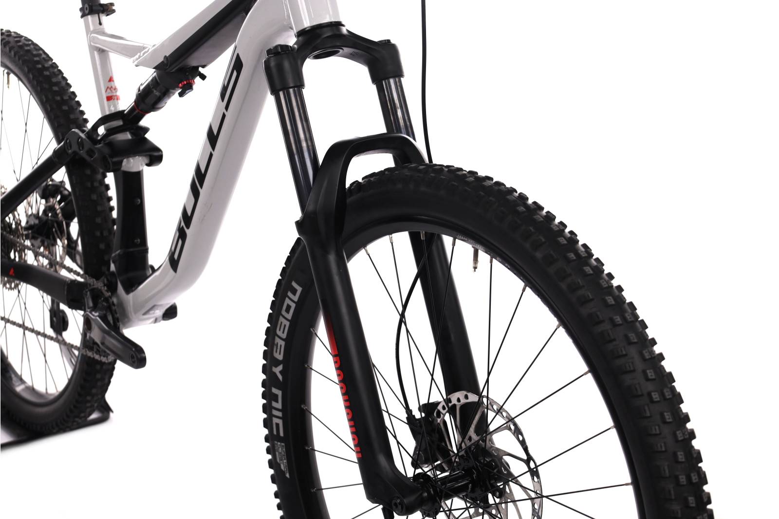 Bulls Copperhead FSX